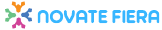 Logo Novate Fiera