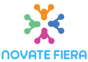 Logo Novate Fiera