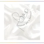 Logo PASSIONE PER L'ESTETICA